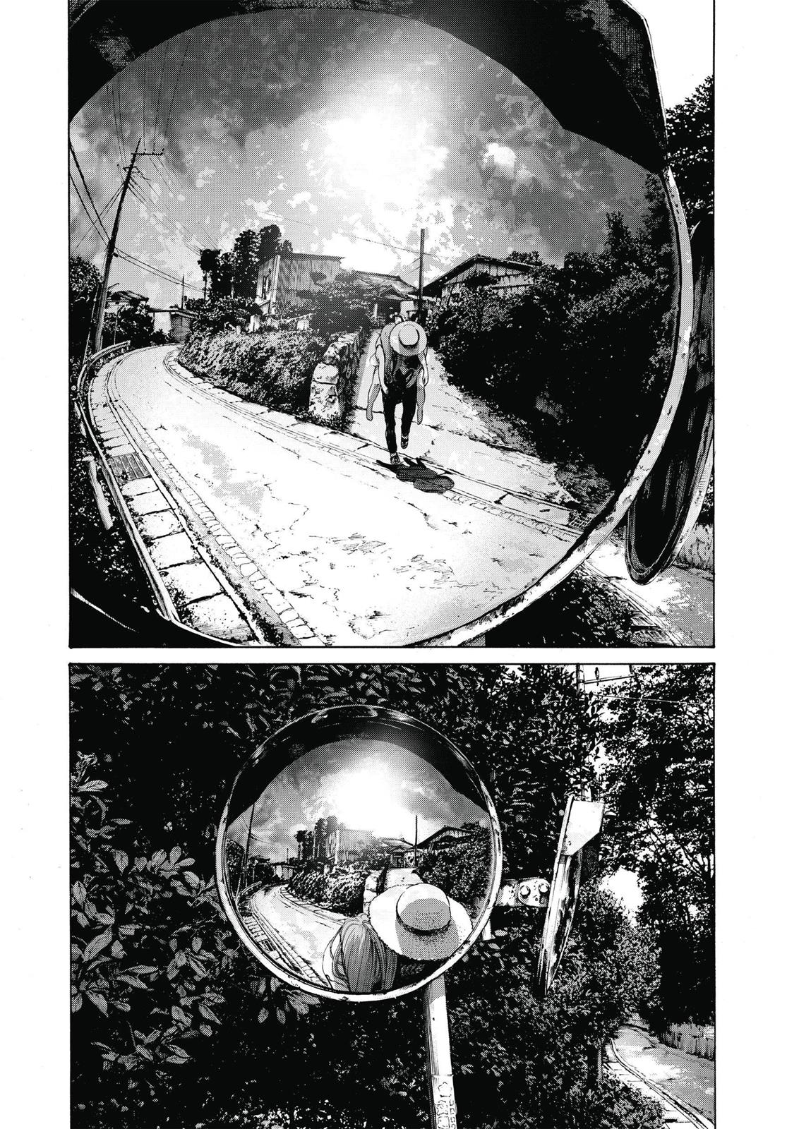 Oyasumi Punpun Chapter 139 image 09